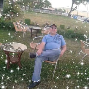 Meet your Posher, Frank